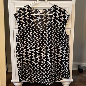 Women’s J. Crew Top